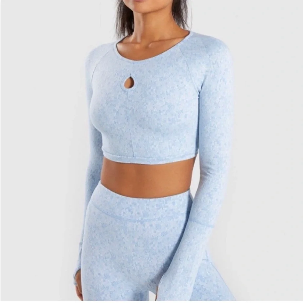 Gymshark set - Picture 2 of 3